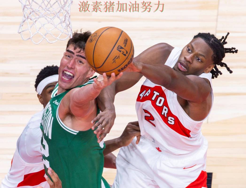 猛龙关键进球掀起争论 猛龙关键进球掀起争论