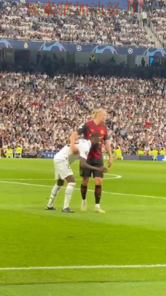 哈兰德与东契奇隔空对决引爆话题 哈兰德与东契奇隔空对决引爆话题