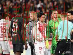 法甲焦点战爆冷成为赛后最大话题 法甲焦点战爆冷成为赛后最大话题