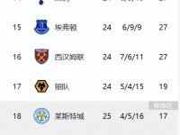 爱游戏体育官方-莱斯特城客场逆转，升至英超前四
