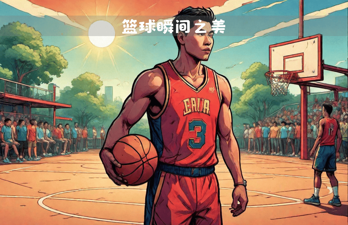 篮球技术精湛，精彩瞬间层出不穷的简单介绍