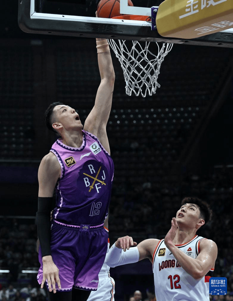 关于CBA联赛：广东男篮击败北京队，取得五连胜的信息