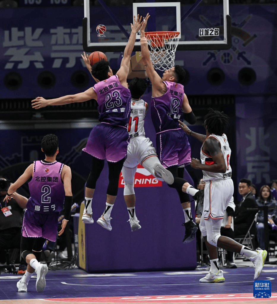 关于CBA联赛：广东男篮击败北京队，取得五连胜的信息