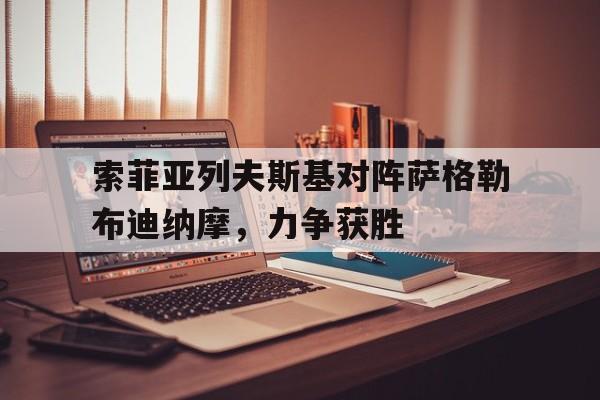 索菲亚列夫斯基对阵萨格勒布迪纳摩，力争获胜的简单介绍