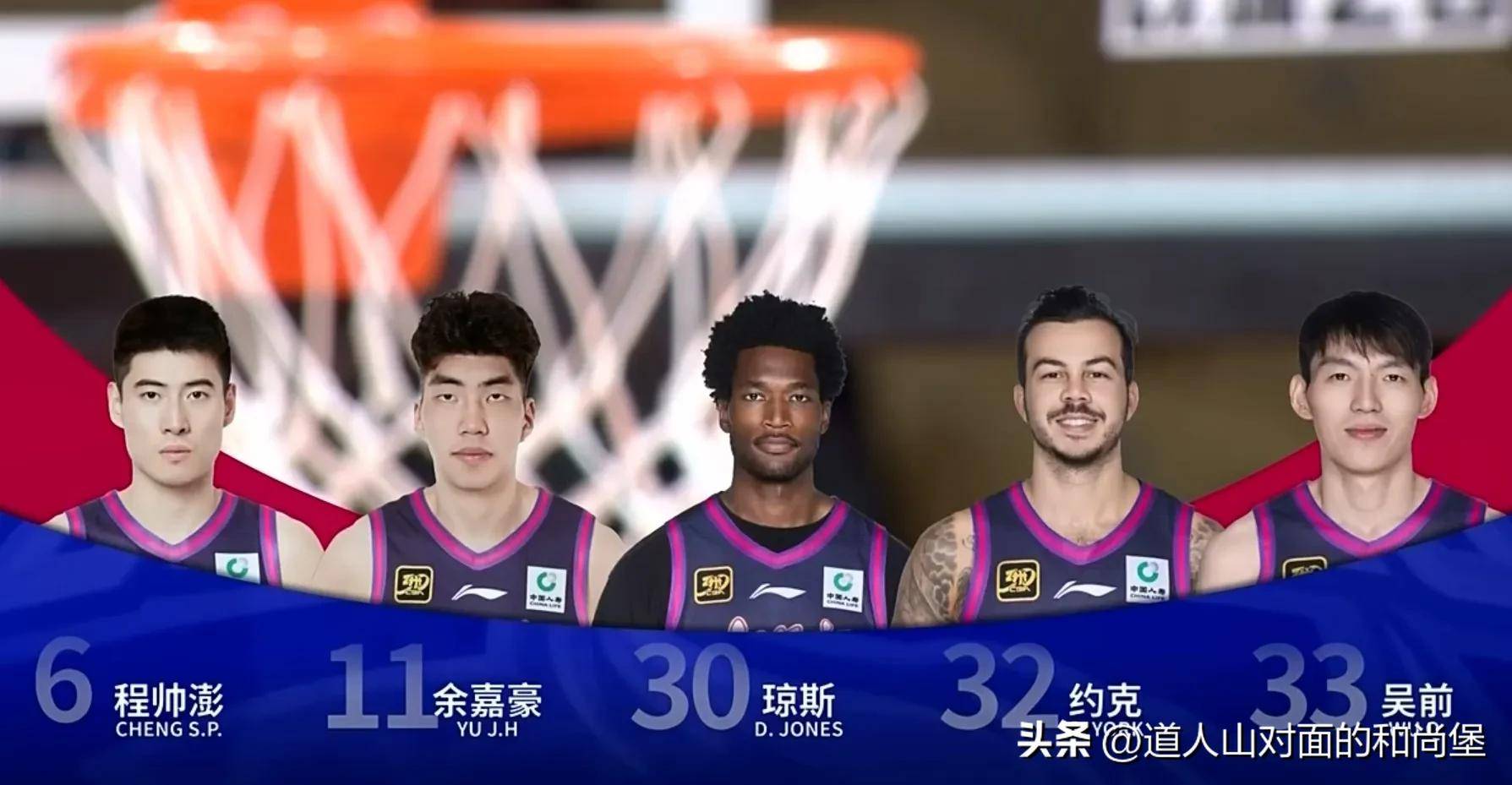 浙江官宣续约外援约克季后赛场均26+6.7+6.7(浙江队31号外援)