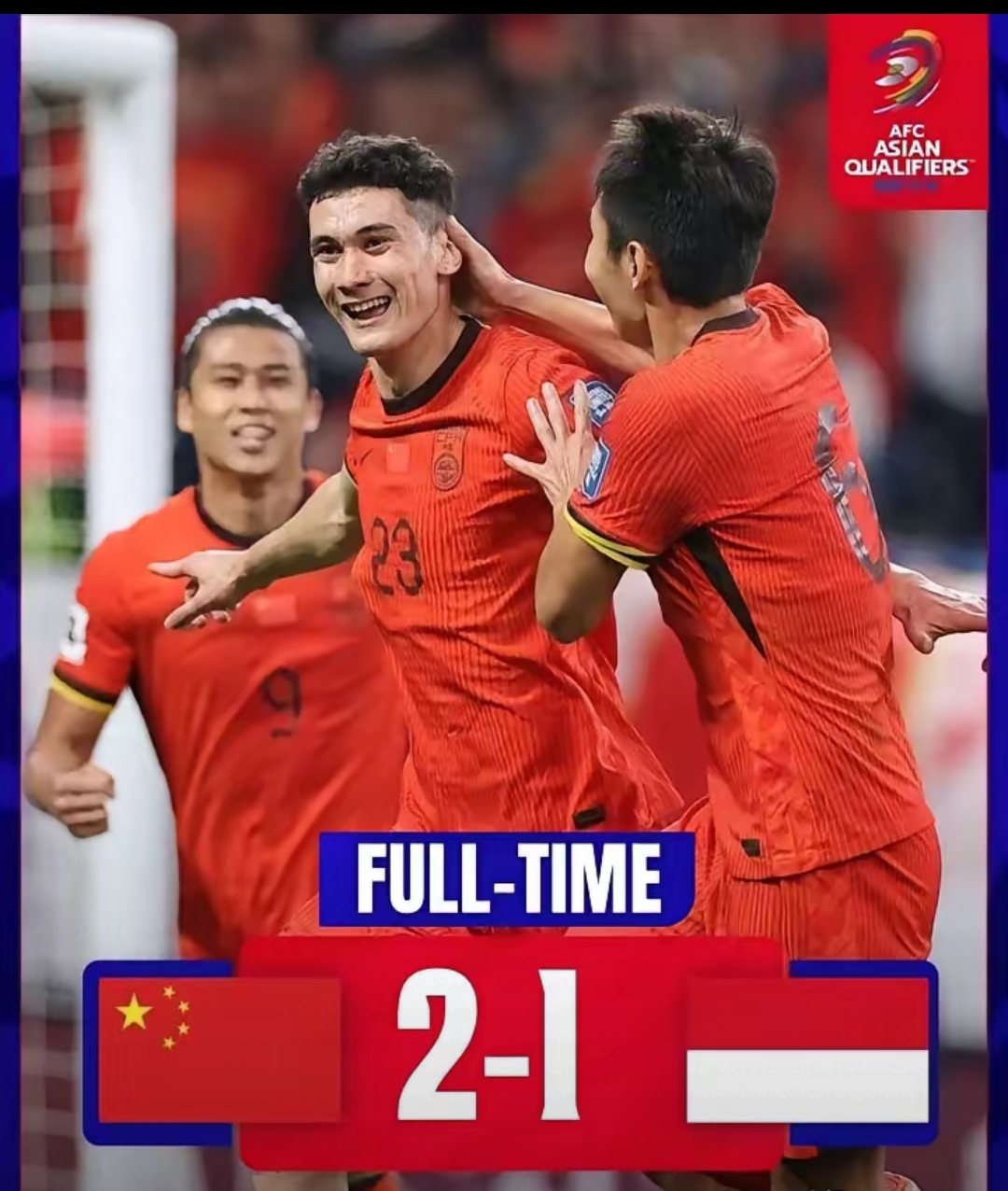 包含丢人！国足为东亚杯面子，召回部分球员，赢了也不光彩的词条