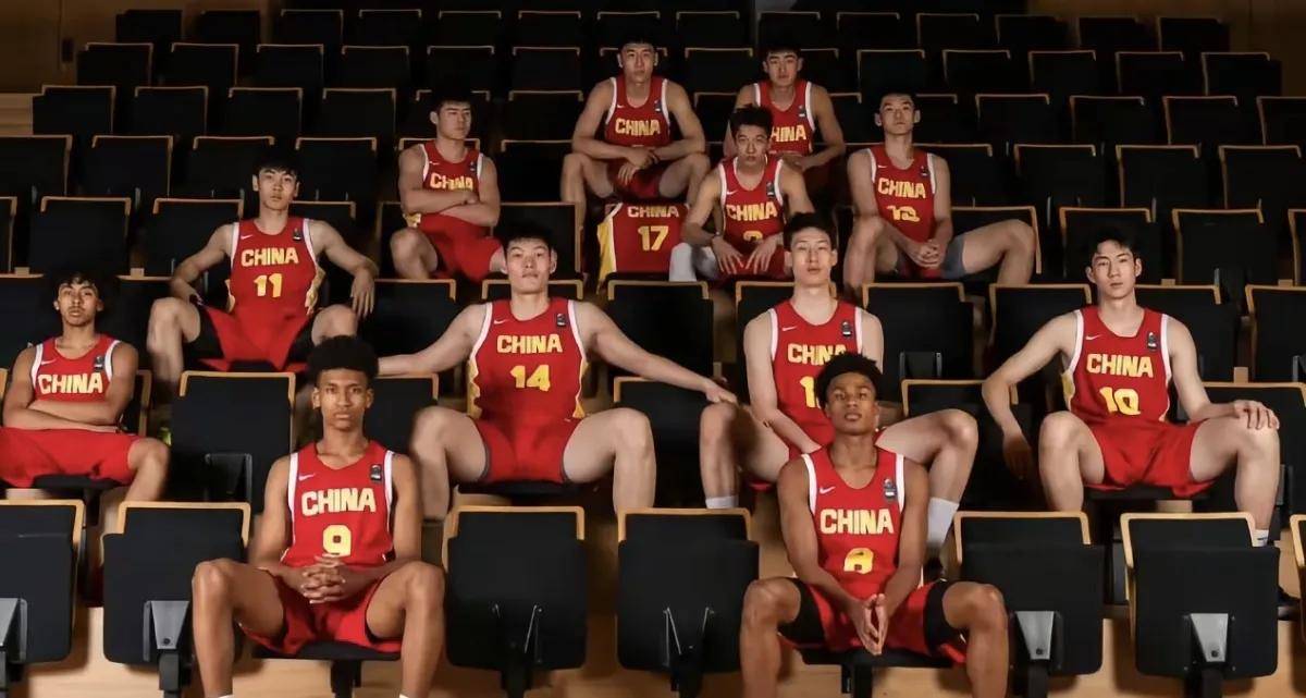 爱游戏体育在线入口-关于U19男篮世界杯-张博源22+8中国轻取约旦的信息