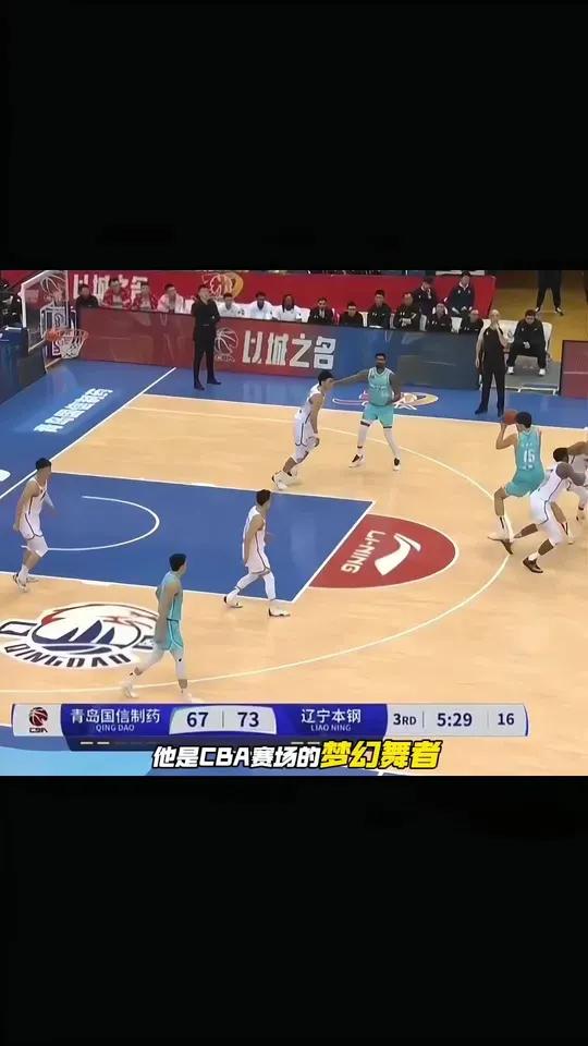 杨瀚森把体能练好，第一个赛季不会弱于同期约基奇(杨翰林简介)