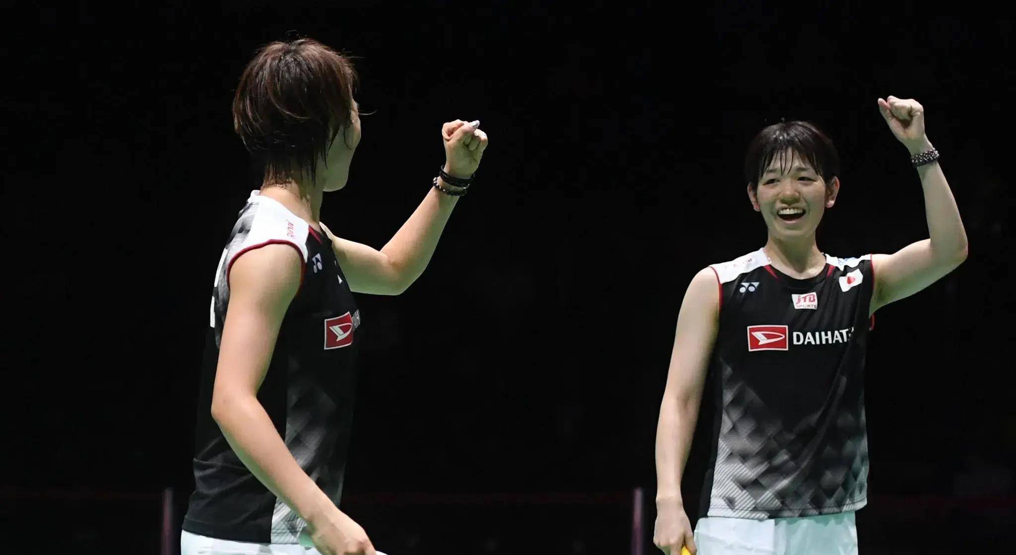 进攻击溃世界第4！兴邦组合2-0晋级决赛欲为队友复仇(最后一次合纵攻秦叩函谷关)