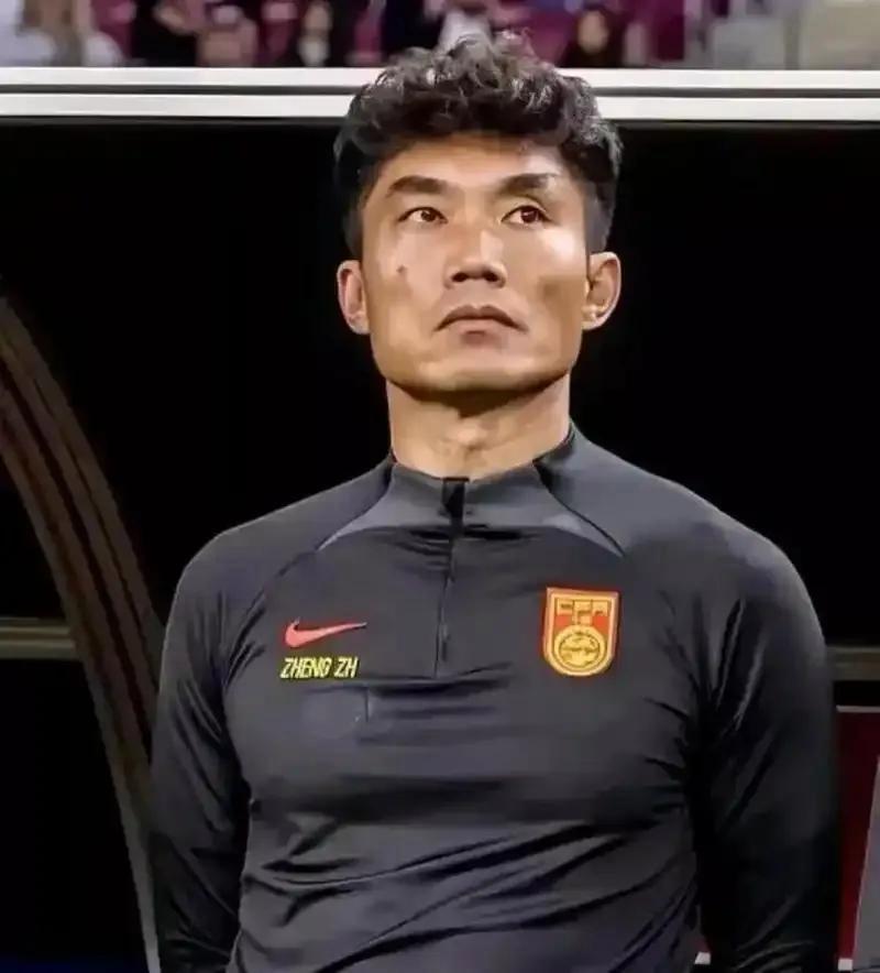 机会来了,,此人能否升任国足主帅,,关键看这事办得如何(国足换主帅)