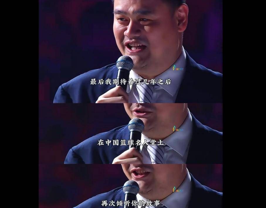 爱游戏体育在线入口-央视取消专访，暴露易建联退役后真实处境：姚明的话，果然说对了的简单介绍
