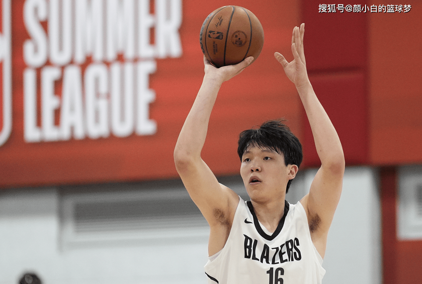 杨瀚森夏联G4再遇新课题被纯小球阵容打到软肋？(杨瀚森夏联直播链接)
