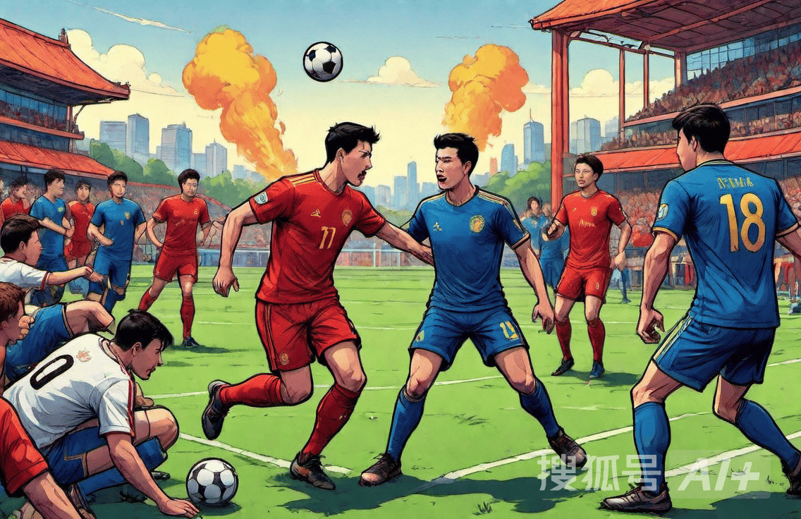 爱游戏体育官方-U21欧青赛！1-1，意大利逼平西班牙，20岁罗马悍将力挽狂澜救主(欧青赛u21直播)