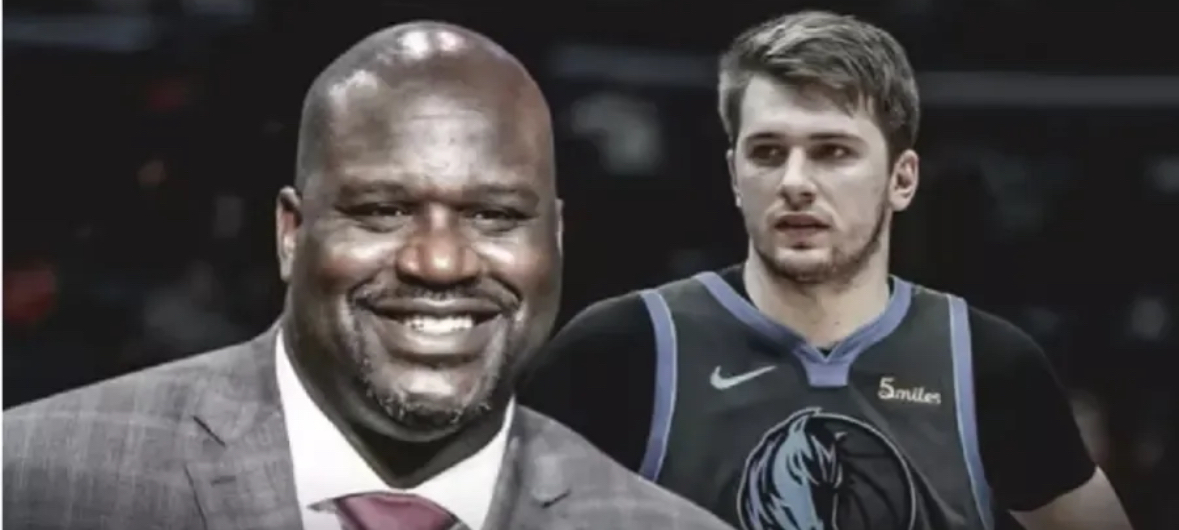 独行侠如何重返夺冠行列？奥尼尔：全员健康，AD保持统治力(nba独行侠当家球星是谁)